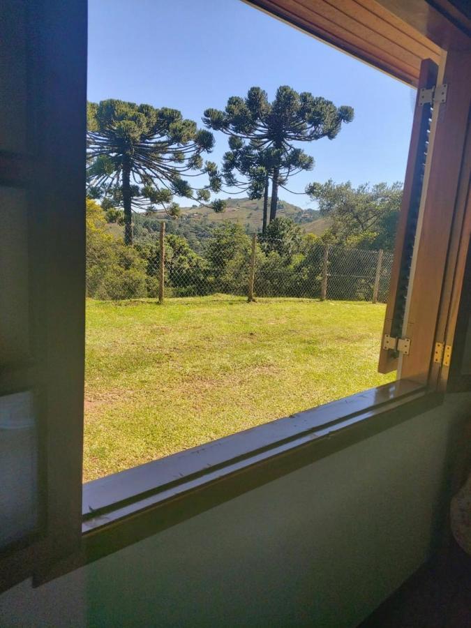 Casa Para Descanso Campos do Jordão Kültér fotó