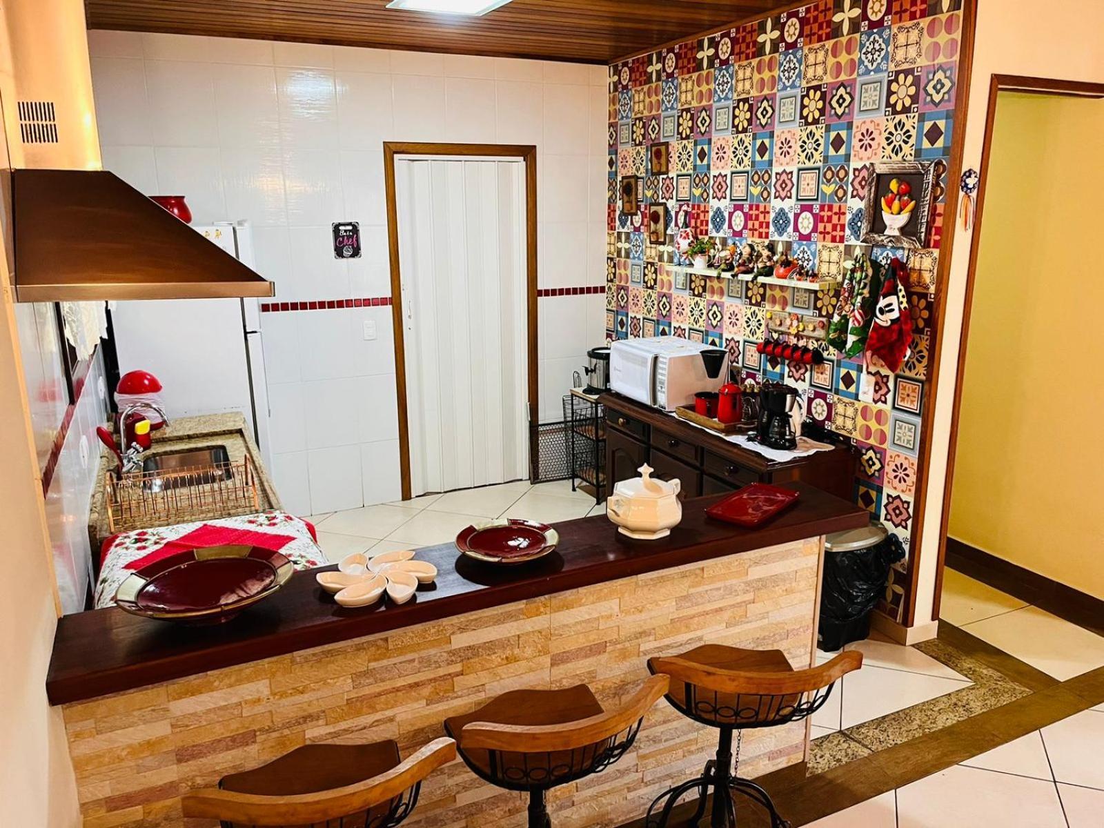 Casa Para Descanso Campos do Jordão Kültér fotó