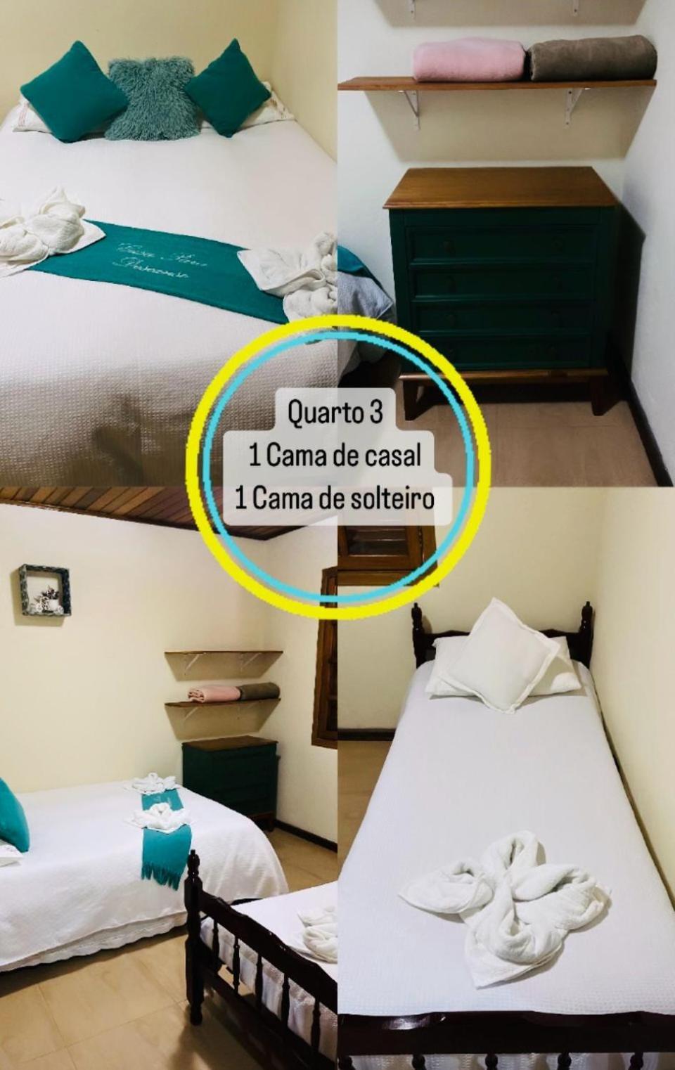 Casa Para Descanso Campos do Jordão Kültér fotó